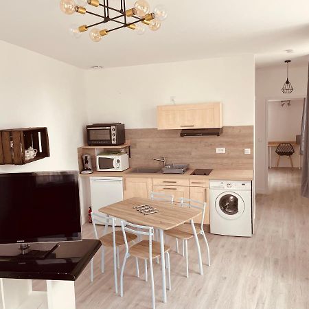 Superbe Appartement A La Croisee Des 4 Chateaux Lignières-de-Touraine 외부 사진