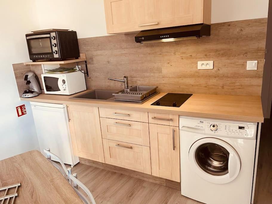 Superbe Appartement A La Croisee Des 4 Chateaux Lignières-de-Touraine 외부 사진