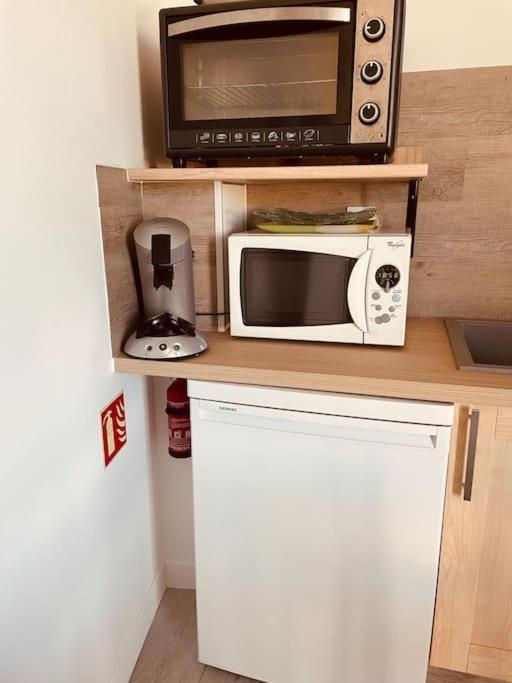 Superbe Appartement A La Croisee Des 4 Chateaux Lignières-de-Touraine 외부 사진
